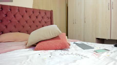 Agatha online show from January 9, 2025, 11:56 pm