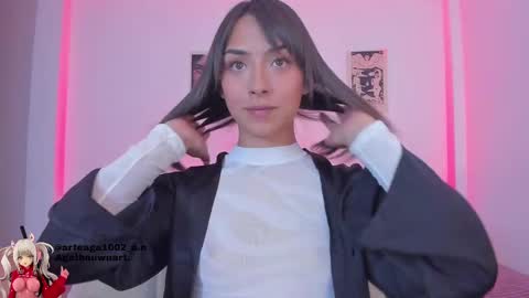 Agatha online show from October 14, 2025, 2:01 am