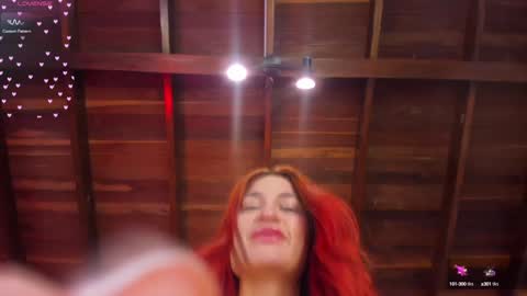 Snapshot of agattaduque chatting on December 24, 2024, 1:27 am online show from December 24, 2024, 1:27 am