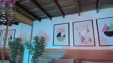 Snapshot of agattaduque chatting on February 19, 2025, 12:46 am online show from February 19, 2025, 12:46 am