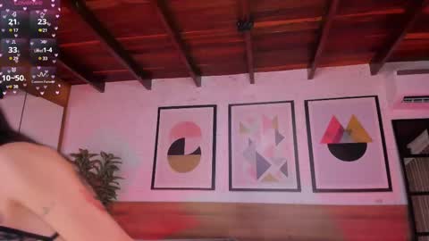 Snapshot of agattaduque chatting on February 20, 2025, 11:54 pm online show from February 20, 2025, 11:54 pm