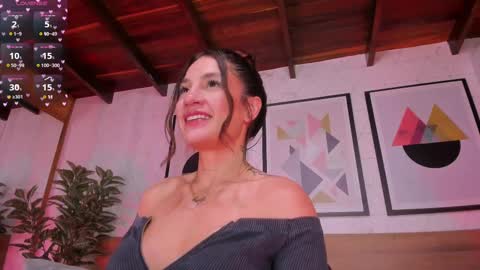 Snapshot of agattaduque chatting on February 22, 2025, 5:44 am online show from February 22, 2025, 5:44 am