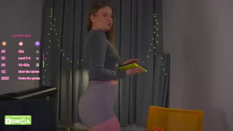 agatthgris online show from February 6, 2026, 9:18 pm