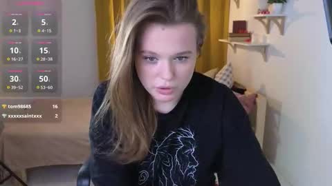 agatthgris online show from March 17, 2026, 10:46 pm