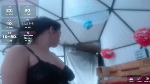 Snapshot of agel_sw1 chatting on December 26, 2024, 1:10 pm Angel online show from December 26, 2024, 1:10 pm