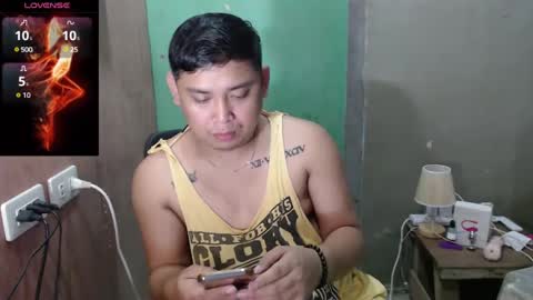 Markii online show from March 5, 2025, 6:12 am