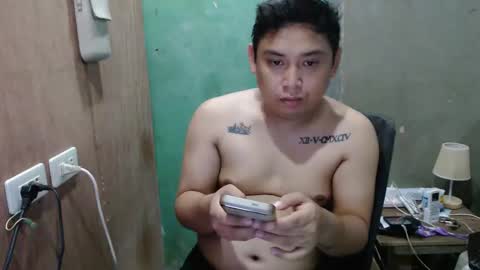 Markii online show from May 18, 2026, 4:07 am