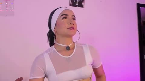 Maggie   online show from January 5, 2026, 10:24 pm