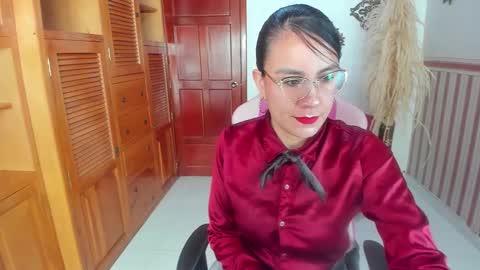 Aghata Moon online show from December 22, 2025, 1:52 pm