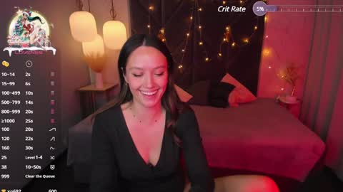 Agnes online show from January 7, 2025, 3:24 am