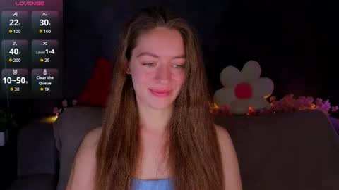 Snapshot of agnes_wells chatting on July 9, 2026, 1:31 am agnes wells online show from July 9, 2026, 1:31 am