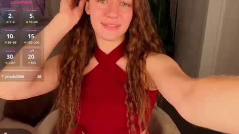 Snapshot of agnes_wells chatting on July 21, 2026, 1:08 am agnes wells online show from July 21, 2026, 1:08 am