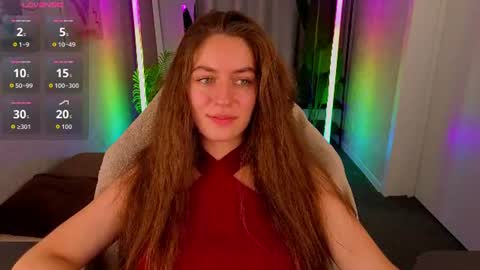 Snapshot of agnes_wells chatting on July 22, 2026, 9:34 am agnes wells online show from July 22, 2026, 9:34 am