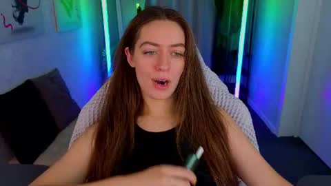 Snapshot of agnes_wells chatting on July 23, 2026, 9:18 am agnes wells online show from July 23, 2026, 9:18 am