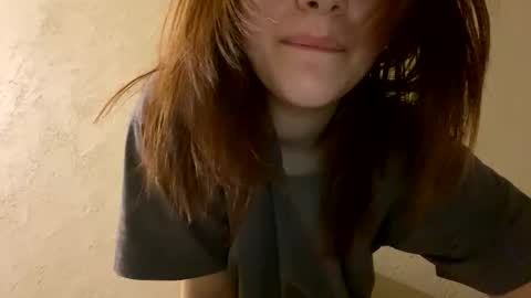 Agnes online show from April 30, 2026, 10:25 pm