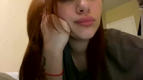 Snapshot of agnes_your chatting on June 1, 2026, 12:34 am Agnes online show from June 1, 2026, 12:34 am