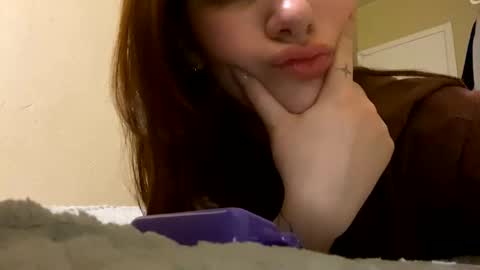 Snapshot of agnes_your chatting on June 9, 2026, 9:48 pm Agnes online show from June 9, 2026, 9:48 pm