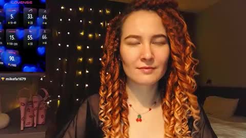 Agnes online show from December 19, 2024, 6:45 pm