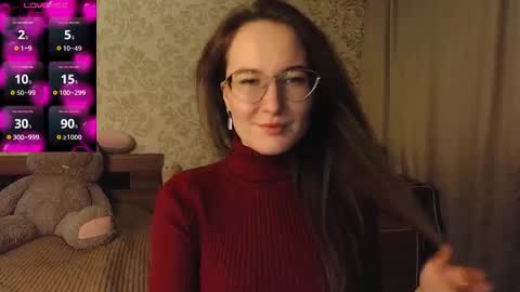 Agnes online show from January 17, 2025, 11:40 pm