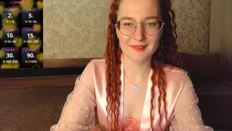 Agnes online show from February 20, 2025, 8:03 pm