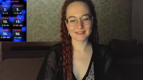 Agnes online show from February 25, 2025, 3:49 pm