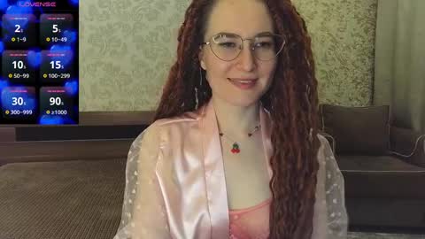 Agnes online show from February 26, 2025, 10:31 pm