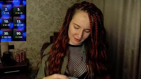 Agnes online show from September 28, 2025, 11:32 pm