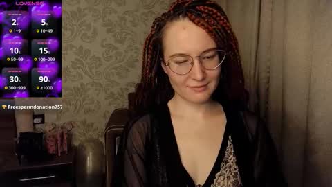 Agnes online show from September 30, 2025, 10:48 pm