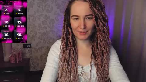 Agnes online show from January 11, 2026, 6:13 pm