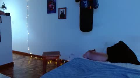 Agness online show from February 5, 2026, 7:29 pm