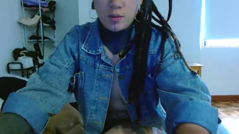 Agness online show from February 21, 2026, 7:59 pm