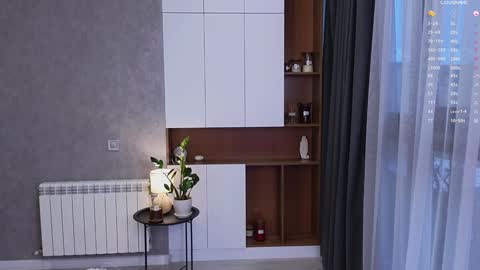 Snapshot of agnessi_ chatting on December 8, 2024, 6:11 am agnessi_ online show from December 8, 2024, 6:11 am