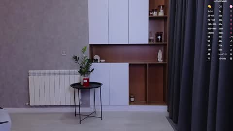 Snapshot of agnessi_ chatting on December 29, 2024, 4:16 am agnessi_ online show from December 29, 2024, 4:16 am