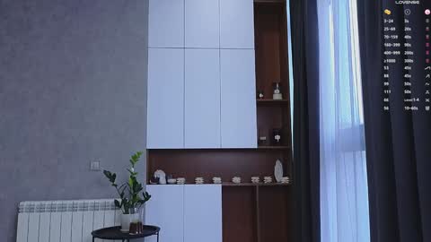 Snapshot of agnessi_ chatting on January 15, 2025, 9:35 am agnessi_ online show from January 15, 2025, 9:35 am