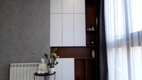 Snapshot of agnessi_ chatting on February 13, 2025, 9:20 am agnessi_ online show from February 13, 2025, 9:20 am