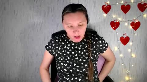 Snapshot of agnete_ chatting on January 16, 2025, 5:00 am encyclopedia of naughty online show from January 16, 2025, 5:00 am