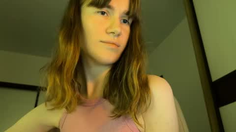 Snapshot of agniia257 chatting on June 4, 2026, 6:58 pm Kleya online show from June 4, 2026, 6:58 pm