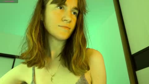 Snapshot of agniia257 chatting on June 6, 2026, 4:23 pm Kleya online show from June 6, 2026, 4:23 pm