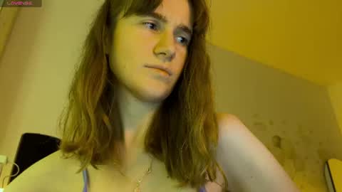 Snapshot of agniia257 chatting on July 2, 2026, 2:56 pm Kleya online show from July 2, 2026, 2:56 pm