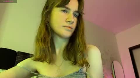 Snapshot of agniia257 chatting on July 5, 2026, 9:22 pm Kleya online show from July 5, 2026, 9:22 pm