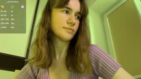 Snapshot of agniia257 chatting on July 15, 2026, 1:16 pm Kleya online show from July 15, 2026, 1:16 pm