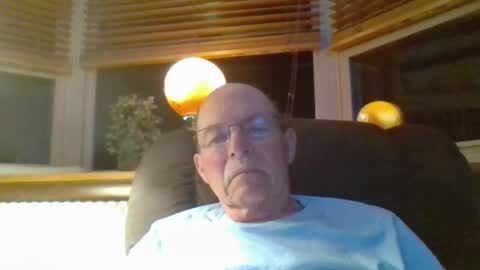 aguynrkfrd online show from June 13, 2026, 9:07 am