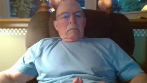 aguynrkfrd online show from June 15, 2026, 9:55 am