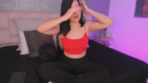 Snapshot of ah_mara chatting on March 1, 2025, 11:39 am Ahmara online show from March 1, 2025, 11:39 am