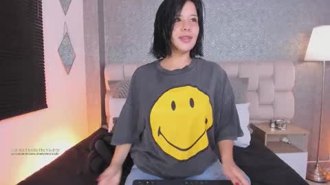 Ahmara  online show from February 27, 2026, 11:32 am