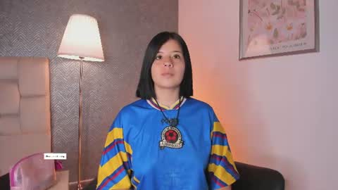 Snapshot of ah_mara chatting on July 3, 2026, 11:05 am Ahmara online show from July 3, 2026, 11:05 am