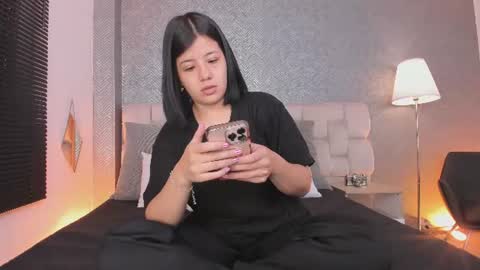 Snapshot of ah_mara chatting on July 28, 2026, 11:05 am Ahmara online show from July 28, 2026, 11:05 am