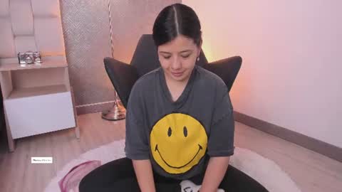 Snapshot of ah_mara chatting on July 29, 2026, 11:08 am Ahmara online show from July 29, 2026, 11:08 am