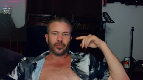 Blue Eyed Handsome Man online show from March 29, 2026, 1:38 am