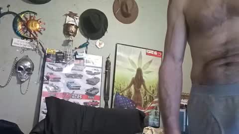 Jimmy online show from March 3, 2026, 5:08 pm